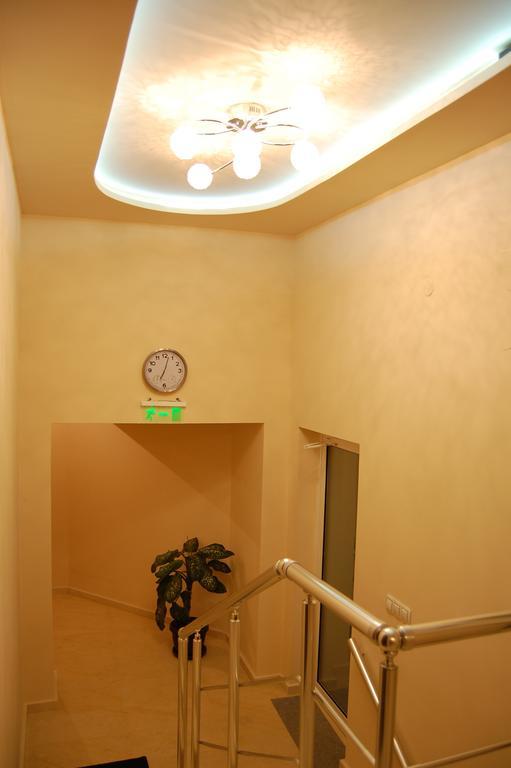 Rozovata Kashta Hotel Kjusztendil Kültér fotó